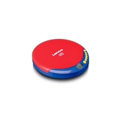 Lenco CD-021 CD Player - Exceptional Sound Quality & Stylish Design - Order Now!